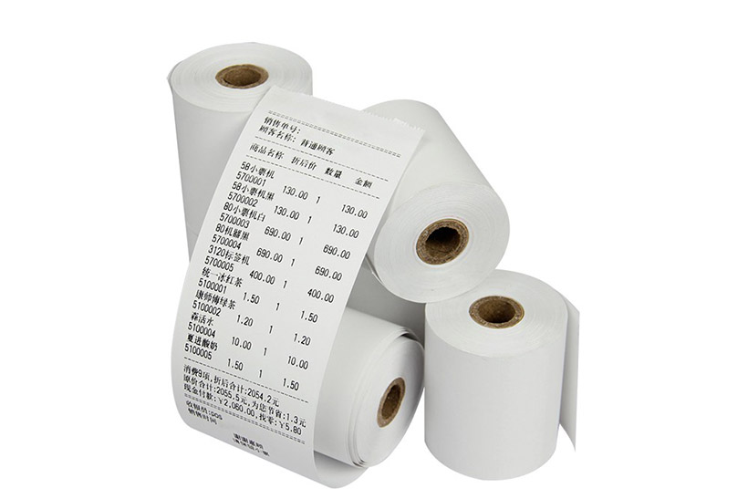 ¿Por qué el papel térmico directo es esencial para las soluciones de impresión modernas?
