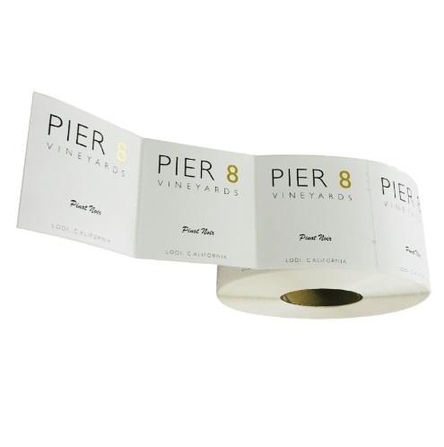 Más allá de la botella: cómo la etiqueta de su vino le vende en secreto