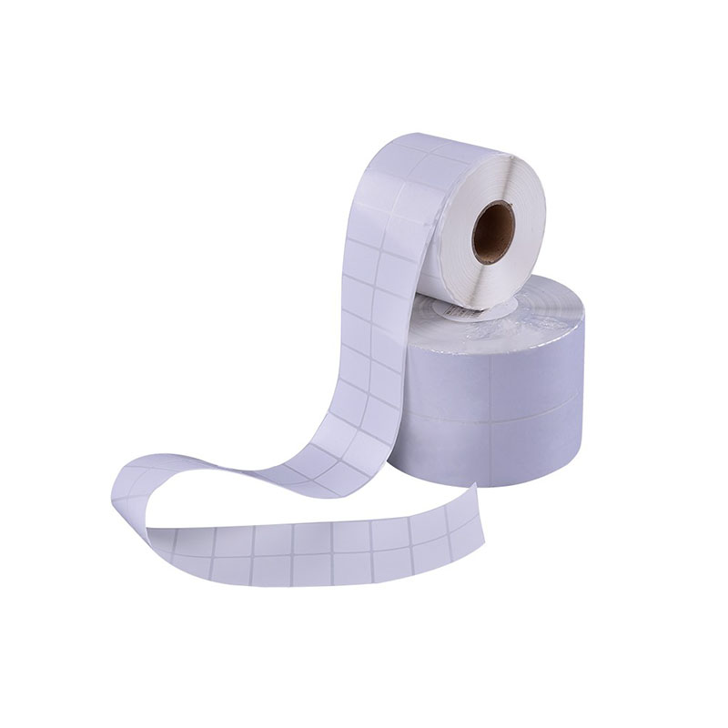 ¡La era de las etiquetas inteligentes ya está aquí! ¿Cómo se integra la tecnología de transferencia térmica con la IoT y la digitalización?