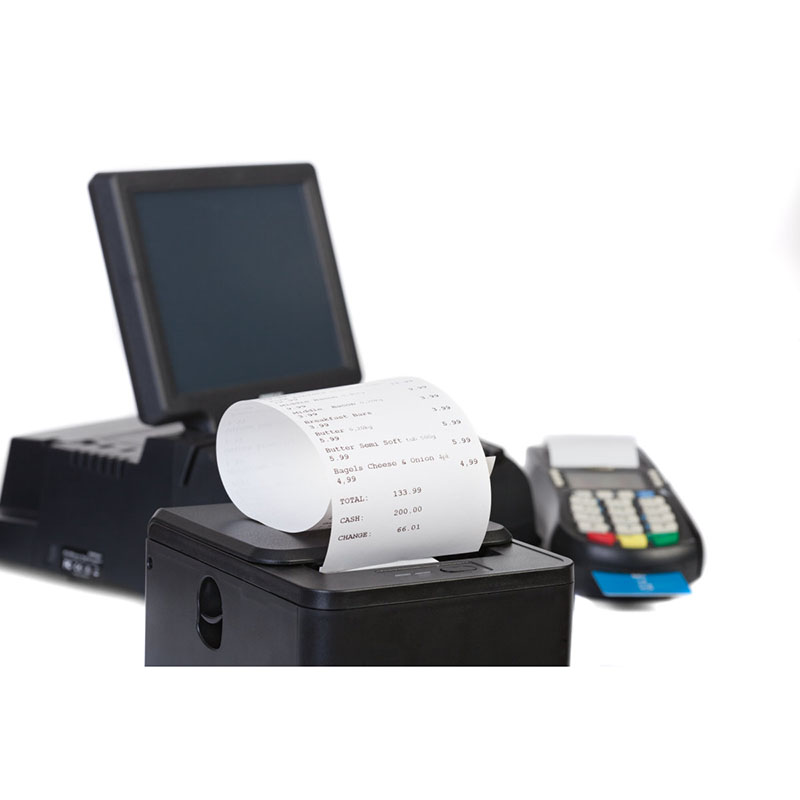 Satisfacer la demanda global de excelencia en POS