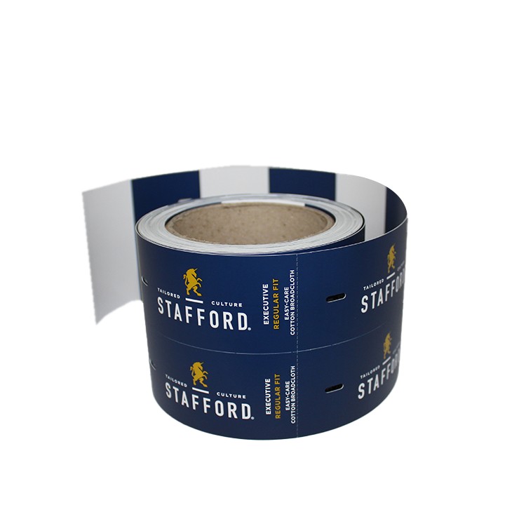 ¿Satén, papel o silicona? Decodificando el material perfecto para las etiquetas de tu ropa