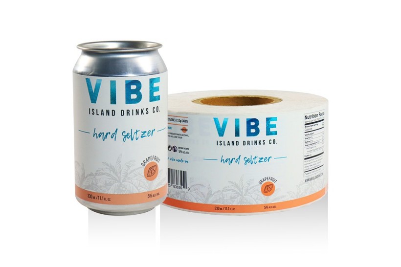 Paper Label